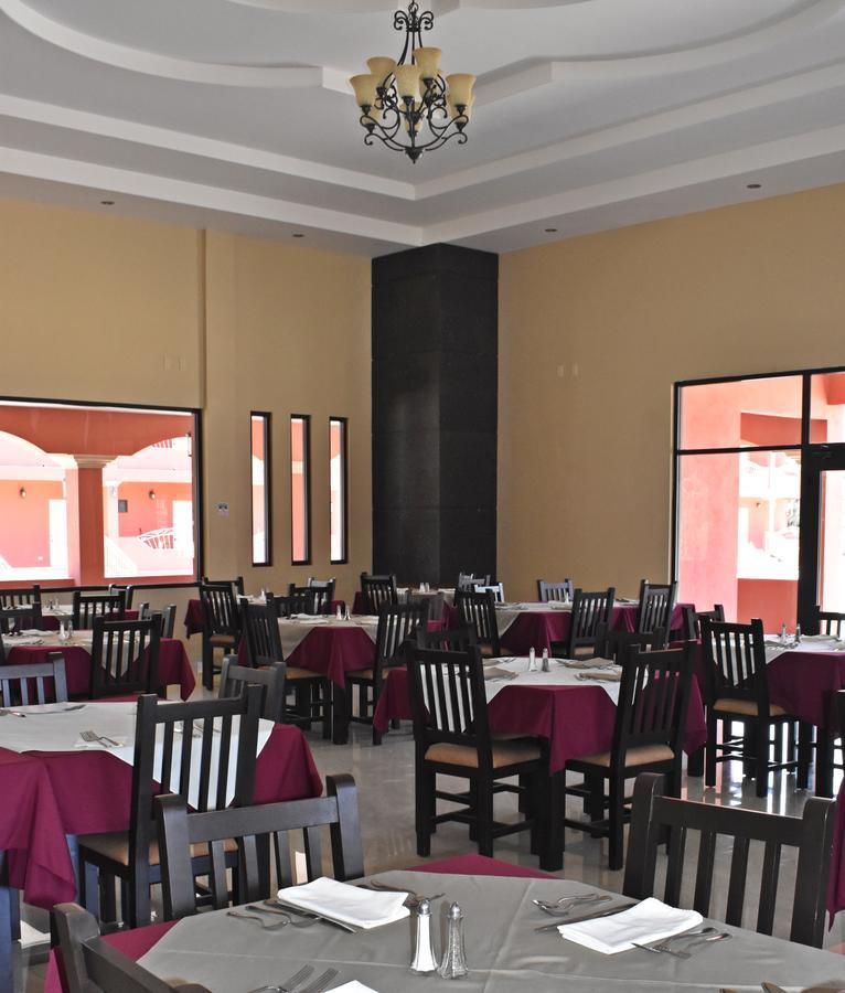 La Huerta Hotel San Ignacio  Exterior foto